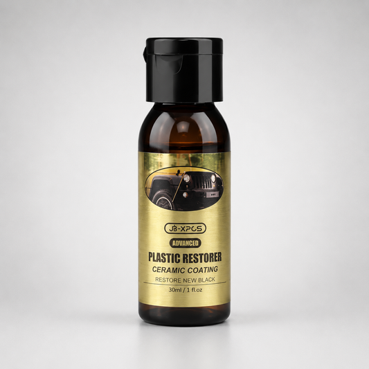 TrimGuard Ceramic Shine Restorer