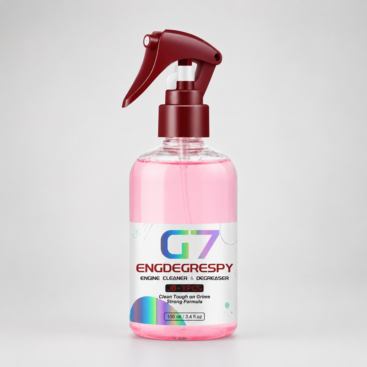EngineClean Max