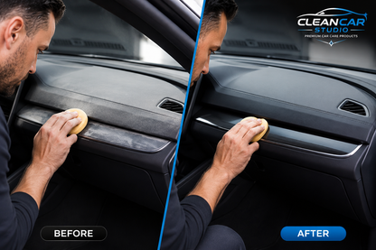 Interior Armor Renewal Coating