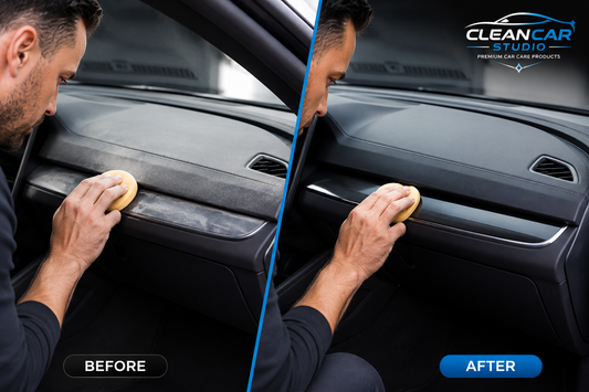 Interior Armor Renewal Coating