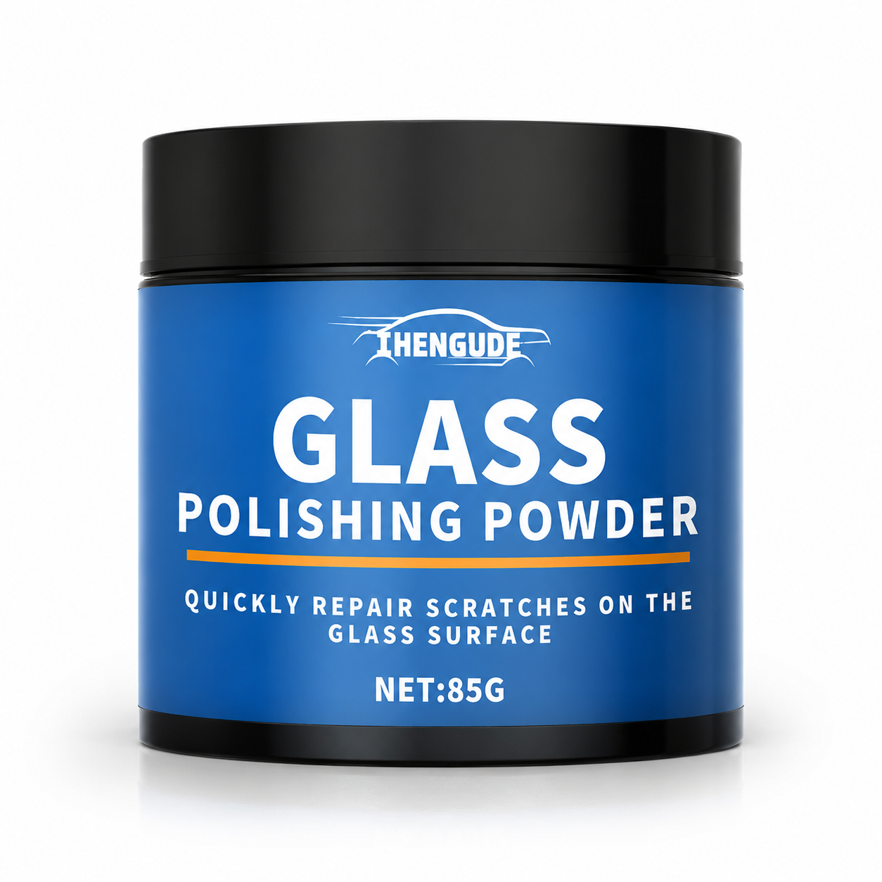 ClearView Glass Polish