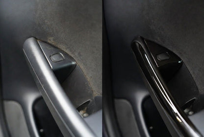 Interior Armor Renewal Coating