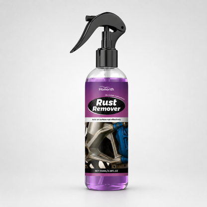IronClean Rust Remover
