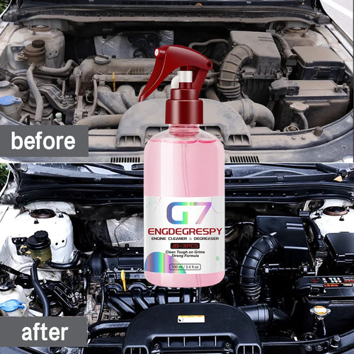 EngineClean Max
