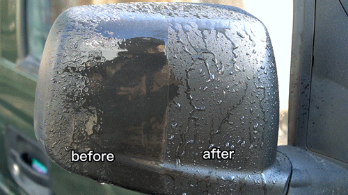 TrimGuard Ceramic Shine Restorer