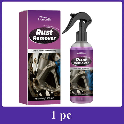 IronClean Rust Remover