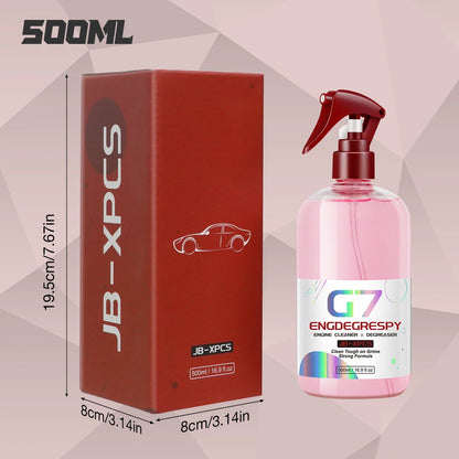 EngineClean Max