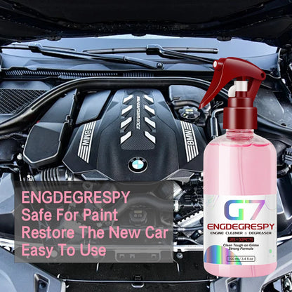 EngineClean Max