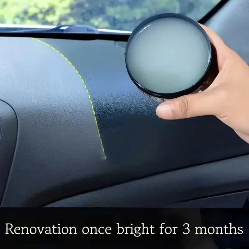 Interior Armor Renewal Coating