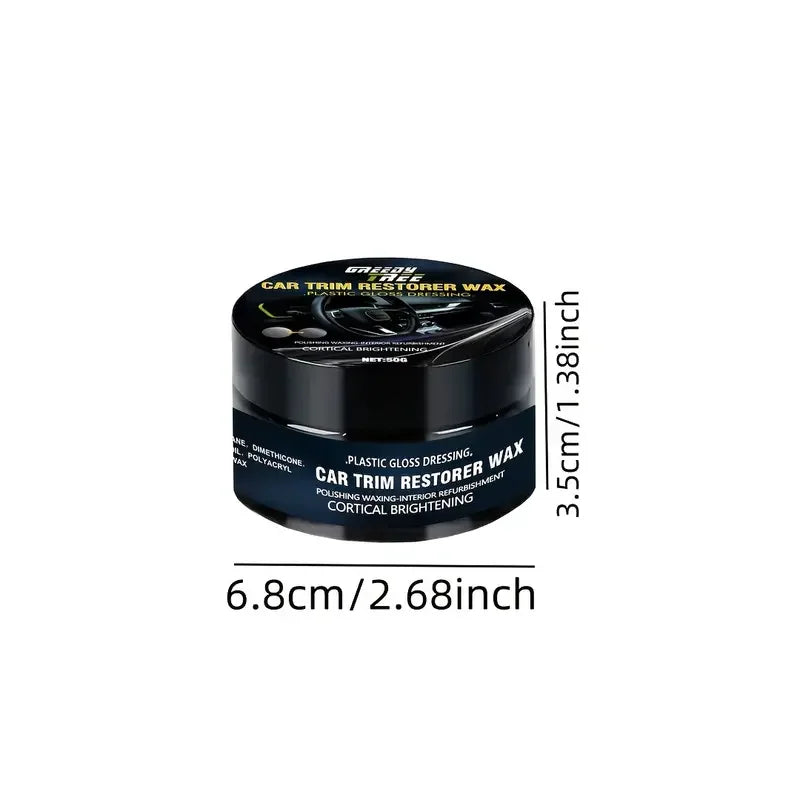 Interior Armor Renewal Coating