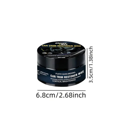 Interior Armor Renewal Coating