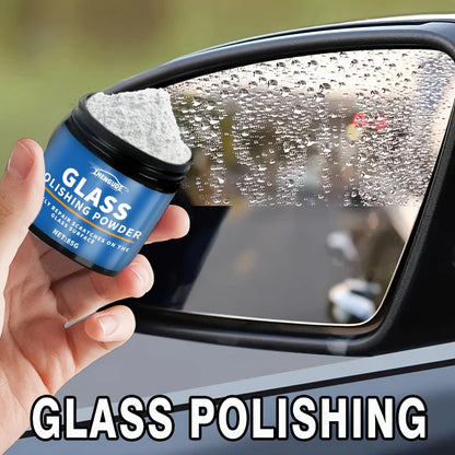 ClearView Glass Polish