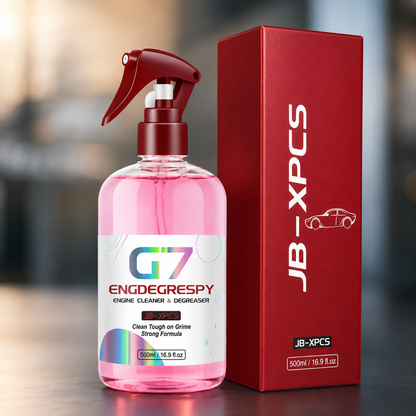 EngineClean Max
