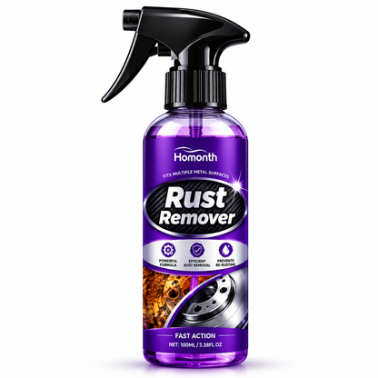 IronClean Rust Remover