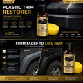 TrimGuard Ceramic Shine Restorer